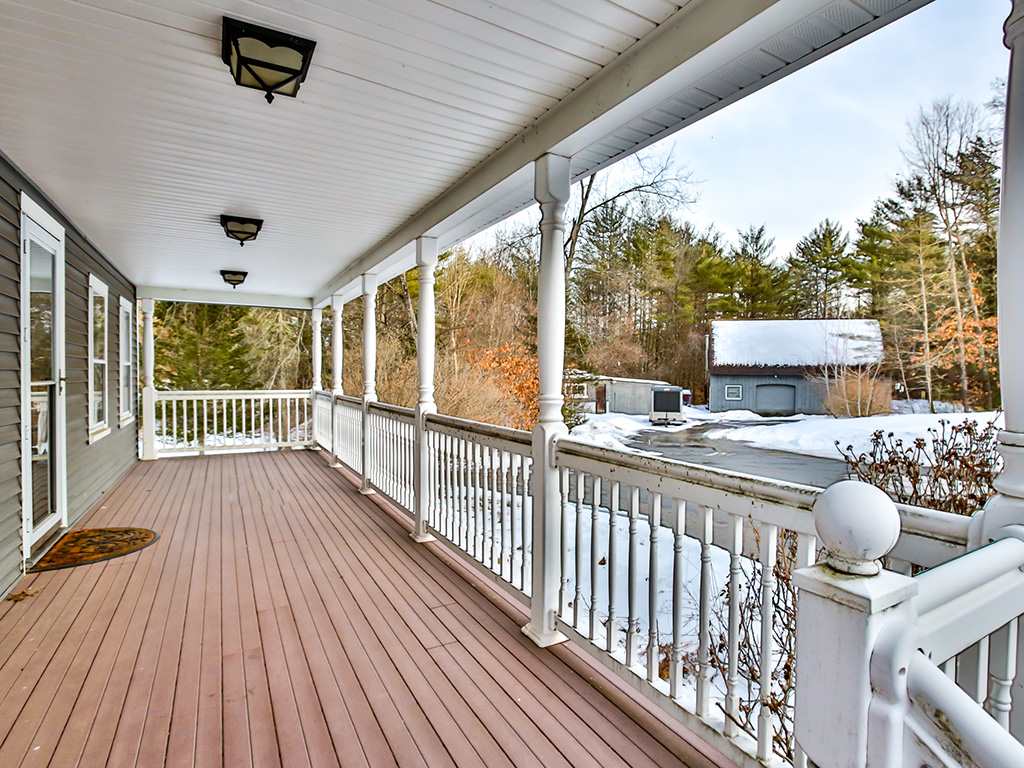 6 Horace Greeley Road Amherst, NH 03031 - Photo 36 of 40