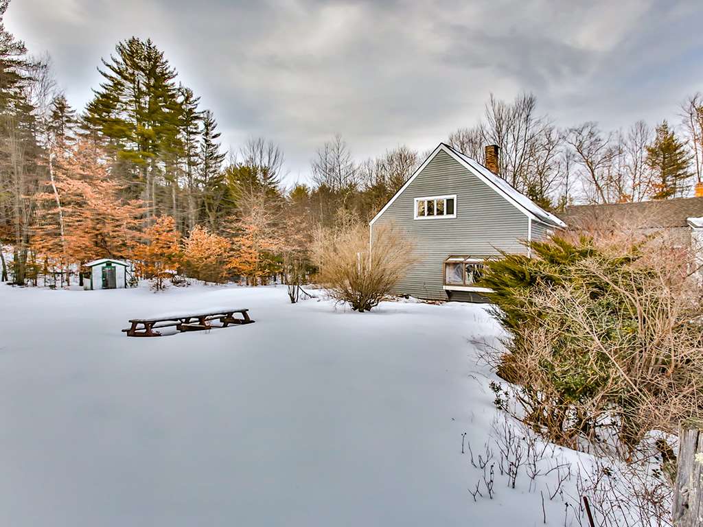6 Horace Greeley Road Amherst, NH 03031 - Photo 38 of 40