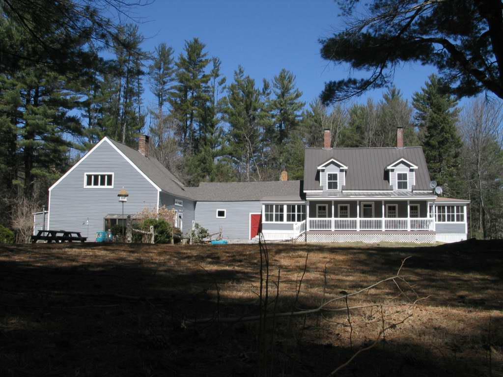 6 Horace Greeley Road Amherst, NH 03031 - Photo 40 of 40