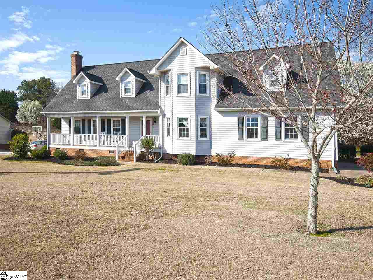 704 Rock Springs Road Easley, SC 29642 - Photo 1 of 36 Gallery Image 1