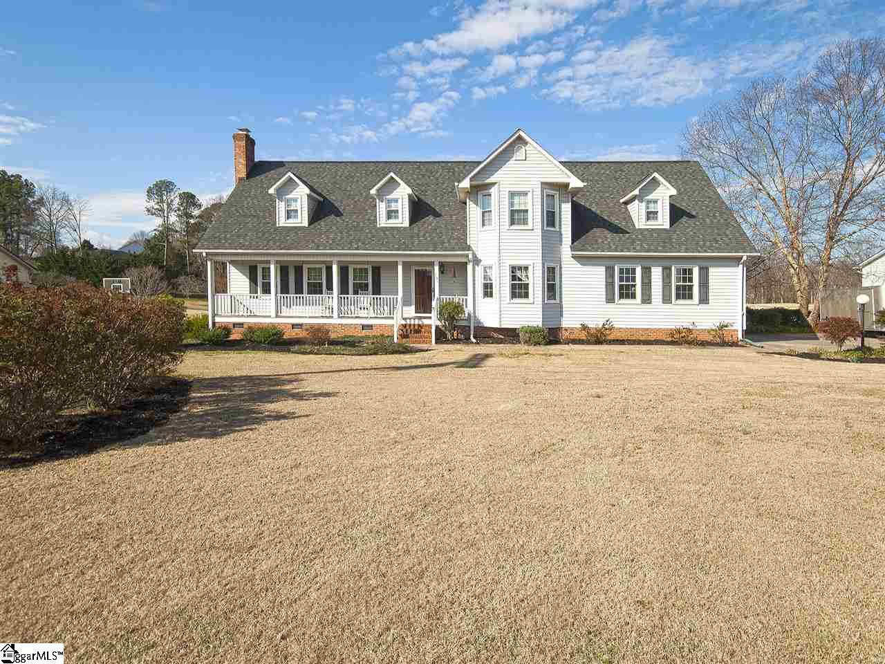 704 Rock Springs Road Easley, SC 29642 - Photo 2 of 36 Gallery Image 2