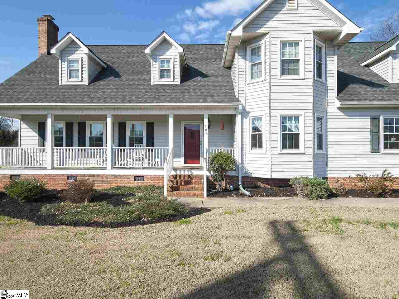 704 Rock Springs Road Easley, SC 29642 - Photo 3 of 36 Gallery Image 3