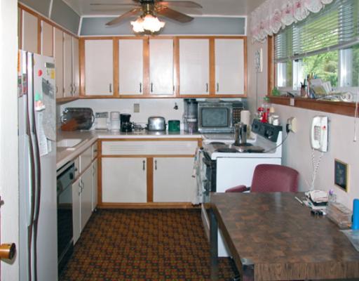 447 Lindsay Road Carnegie, PA 15106 - Photo 2 of 8 Kitchen.