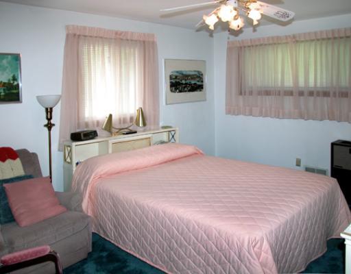 447 Lindsay Road Carnegie, PA 15106 - Photo 4 of 8 Master Bedroom.