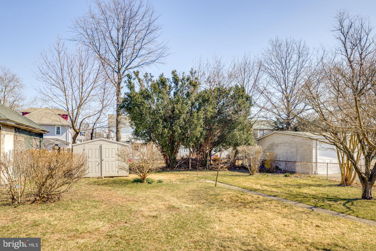 213 Cleveland Avenue Riverside, NJ 08075 - Photo 30 of 32