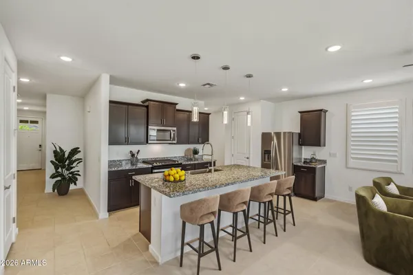 $385,000 | 17302 West Running Deer Trail, Surprise, AZ 85387