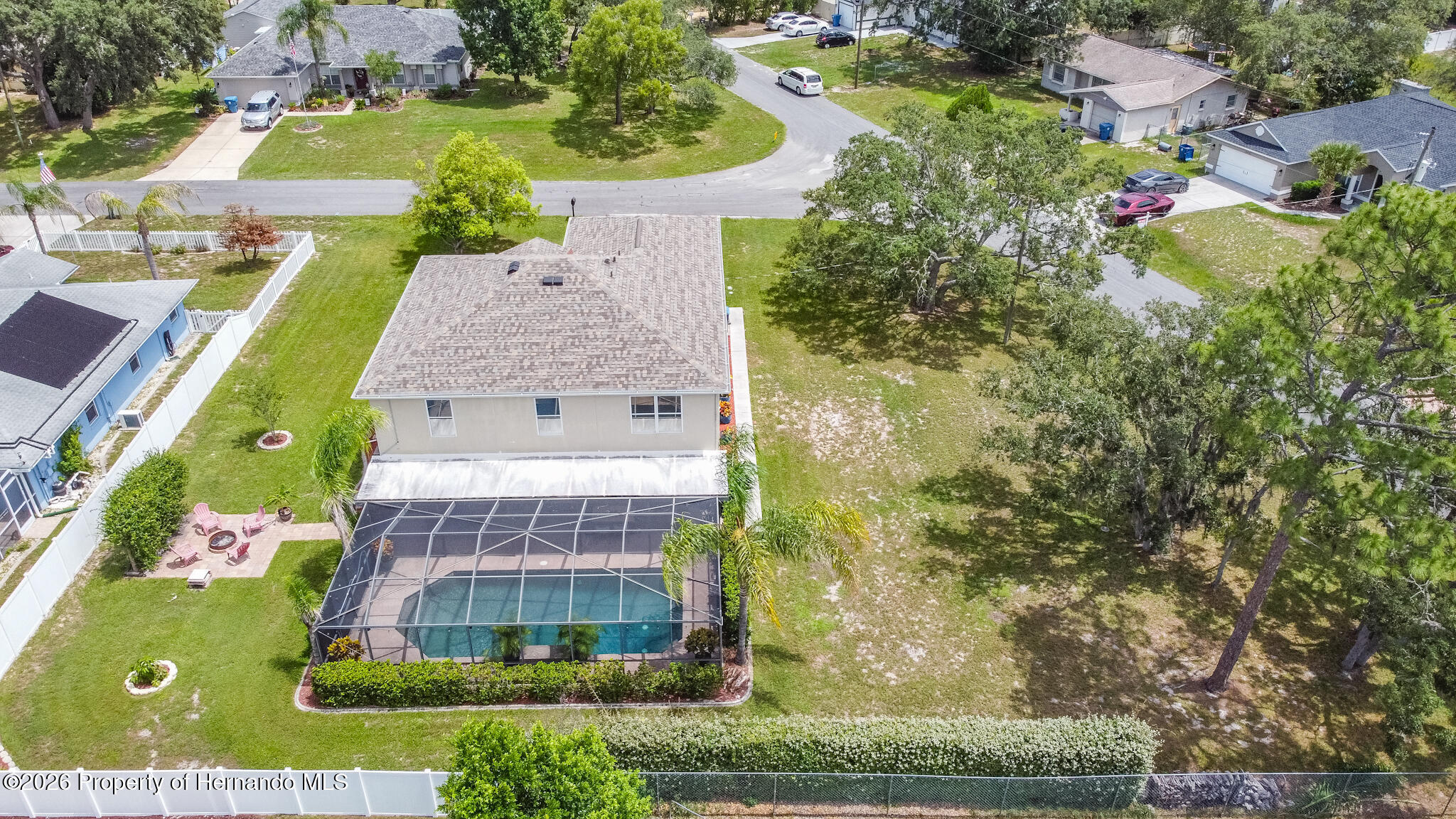 10446 Avila Street Spring Hill, FL 34608 - Photo 6 of 29