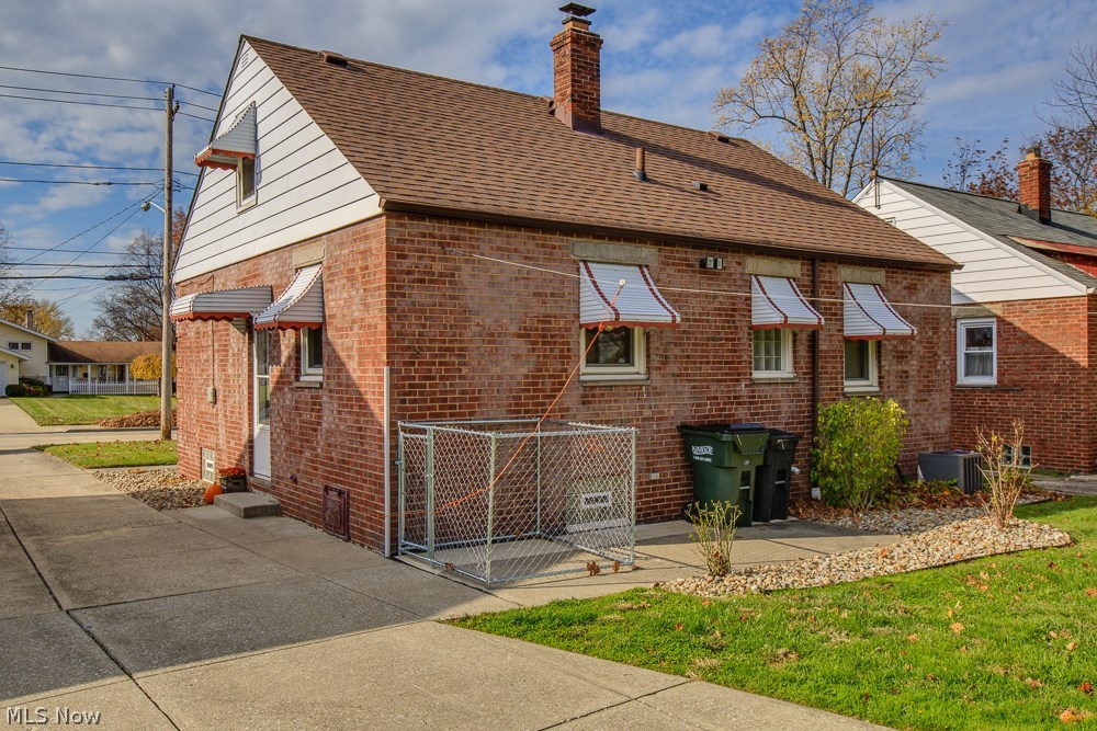 1825 Rockefeller Road Wickliffe, OH 44092 - Photo 22 of 22 Gallery Image 22
