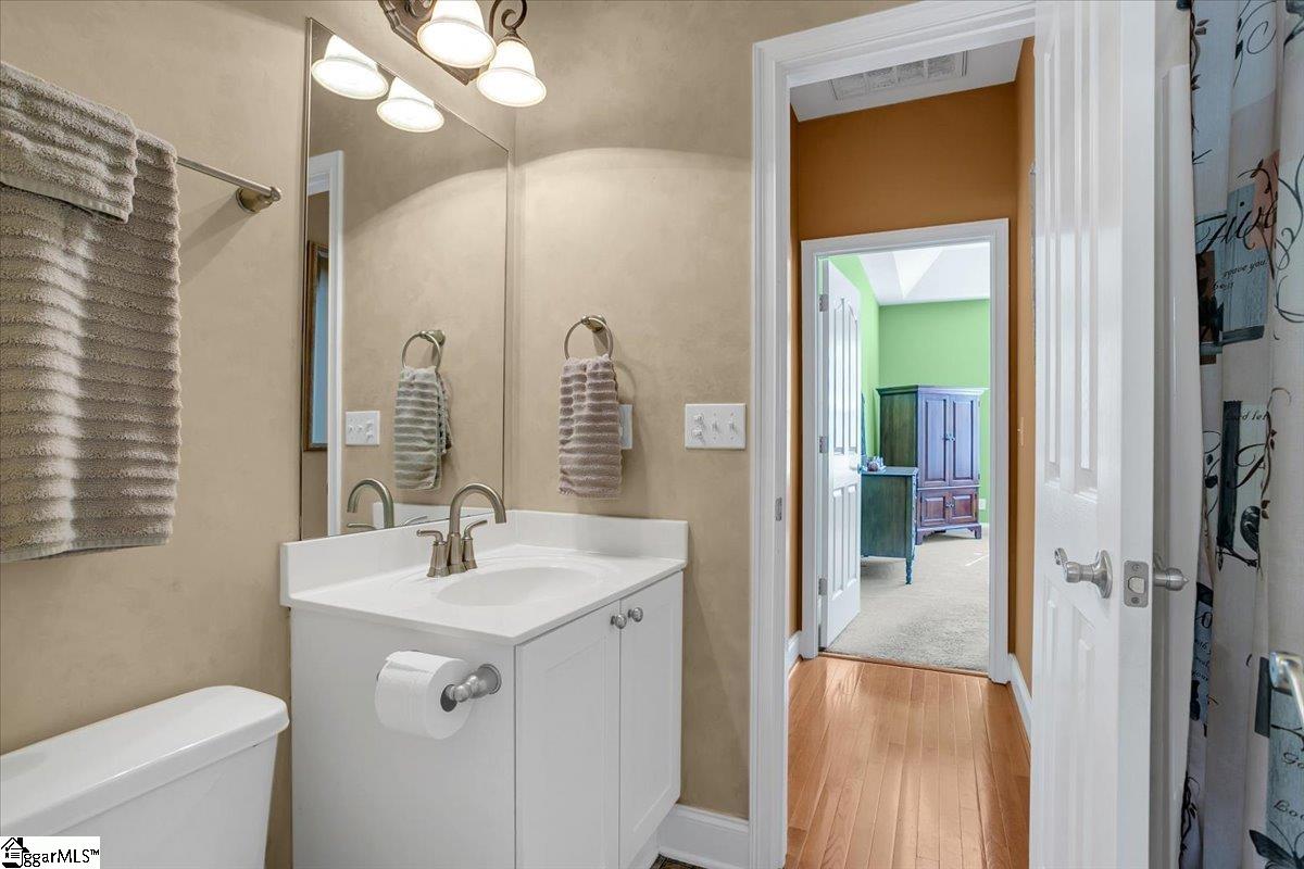 2493 Poole Road Greer, SC 29651 - Photo 18 of 36