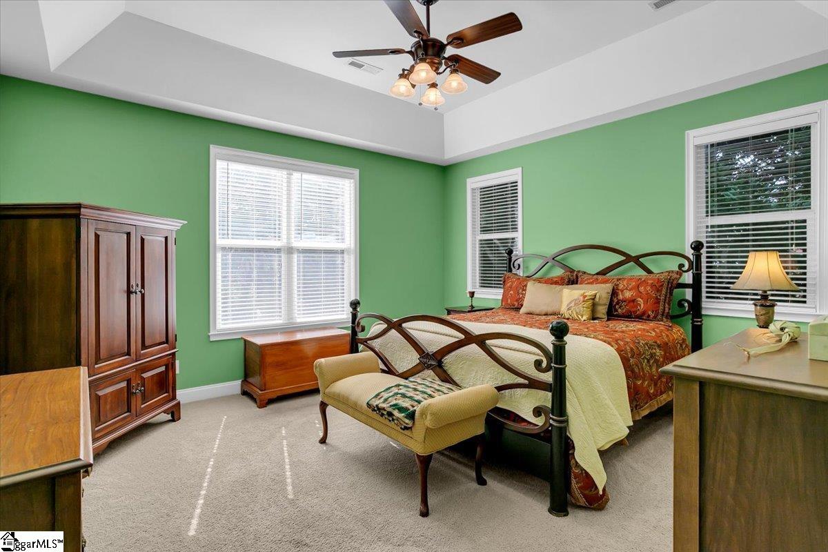 2493 Poole Road Greer, SC 29651 - Photo 19 of 36