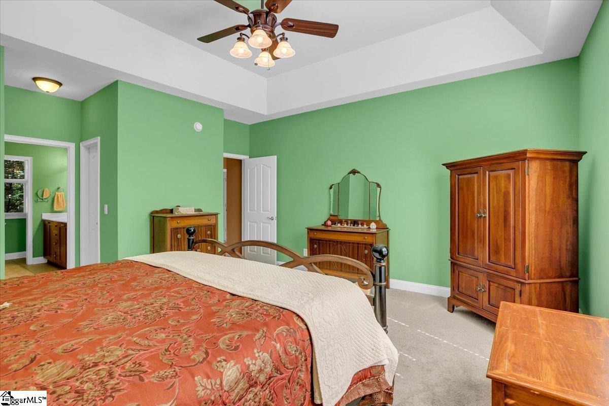 2493 Poole Road Greer, SC 29651 - Photo 20 of 36
