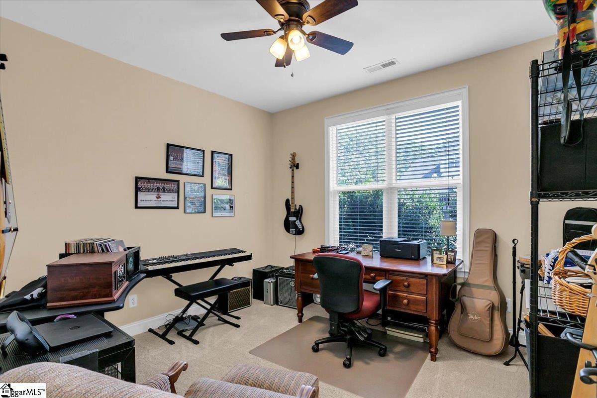 2493 Poole Road Greer, SC 29651 - Photo 24 of 36