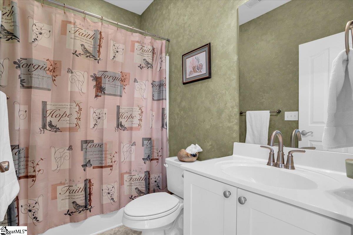 2493 Poole Road Greer, SC 29651 - Photo 25 of 36