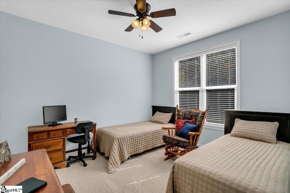2493 Poole Road Greer, SC 29651 - Photo 26 of 36