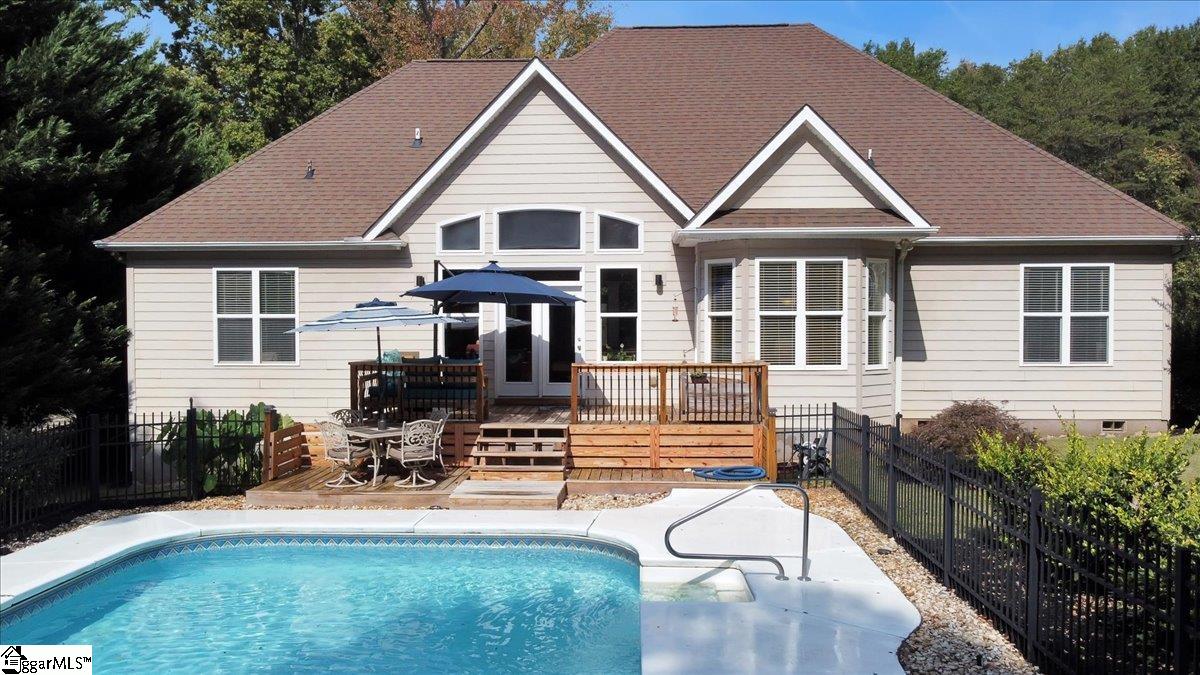 2493 Poole Road Greer, SC 29651 - Photo 30 of 36