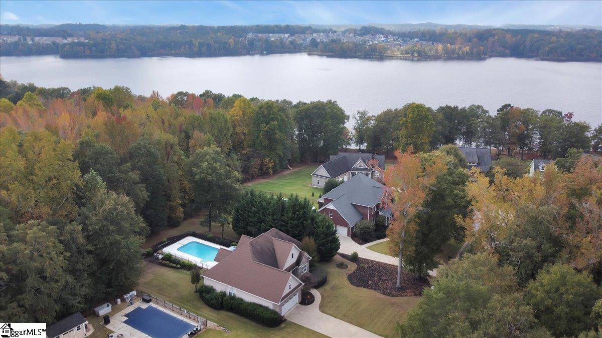 2493 Poole Road Greer, SC 29651 - Photo 35 of 36