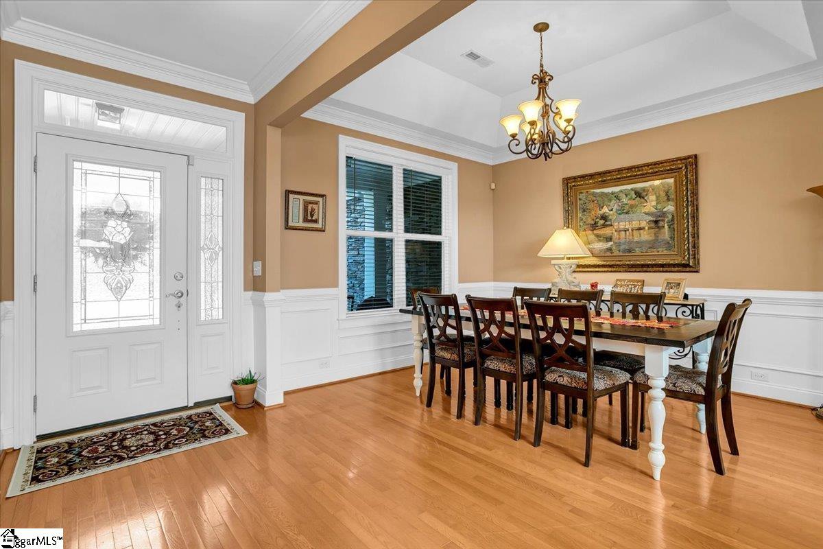 2493 Poole Road Greer, SC 29651 - Photo 5 of 36