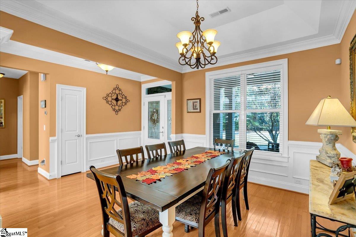2493 Poole Road Greer, SC 29651 - Photo 6 of 36