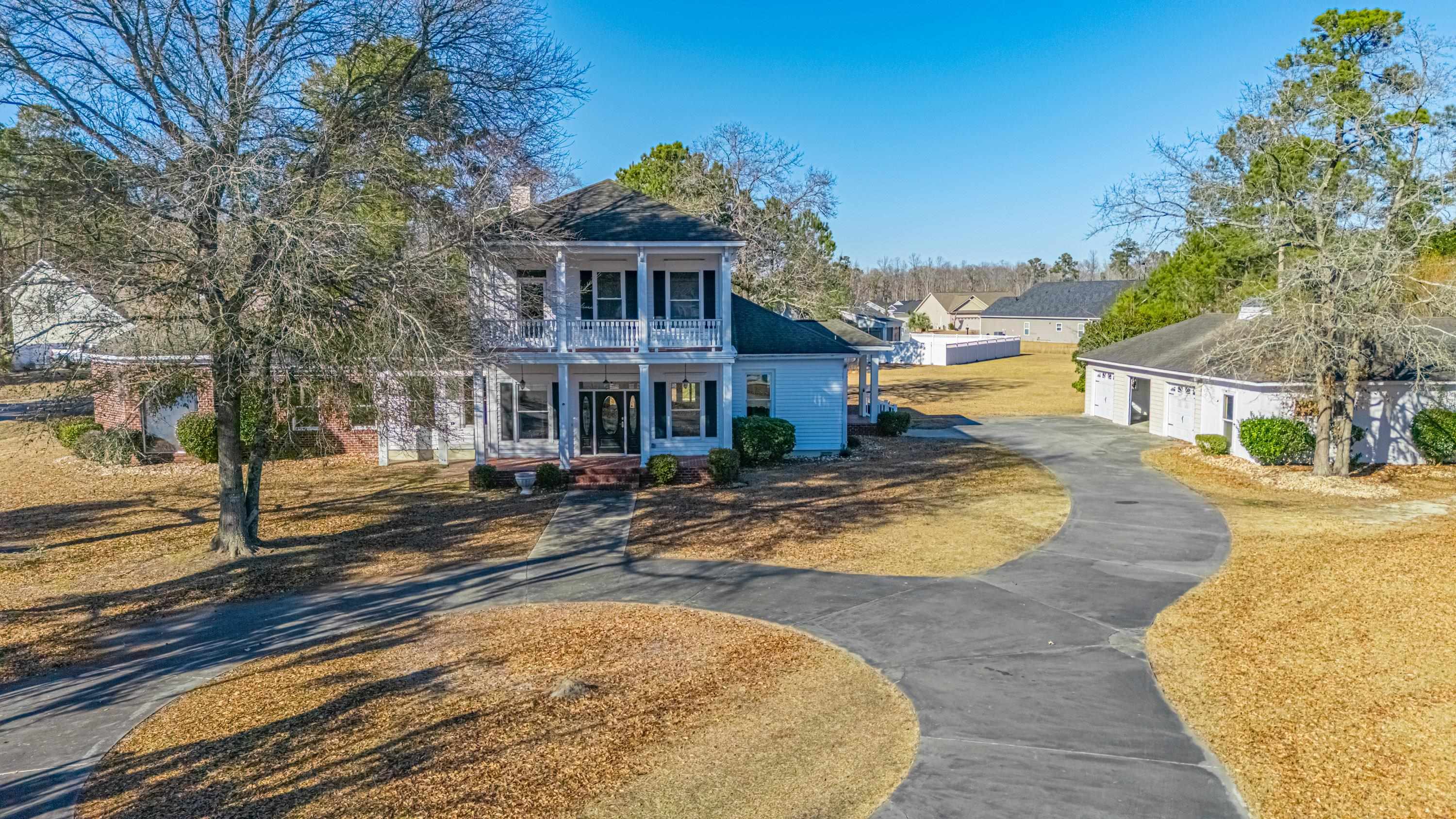 259 Dunbarton Lane Conway, SC 29526 - Photo 2 of 38