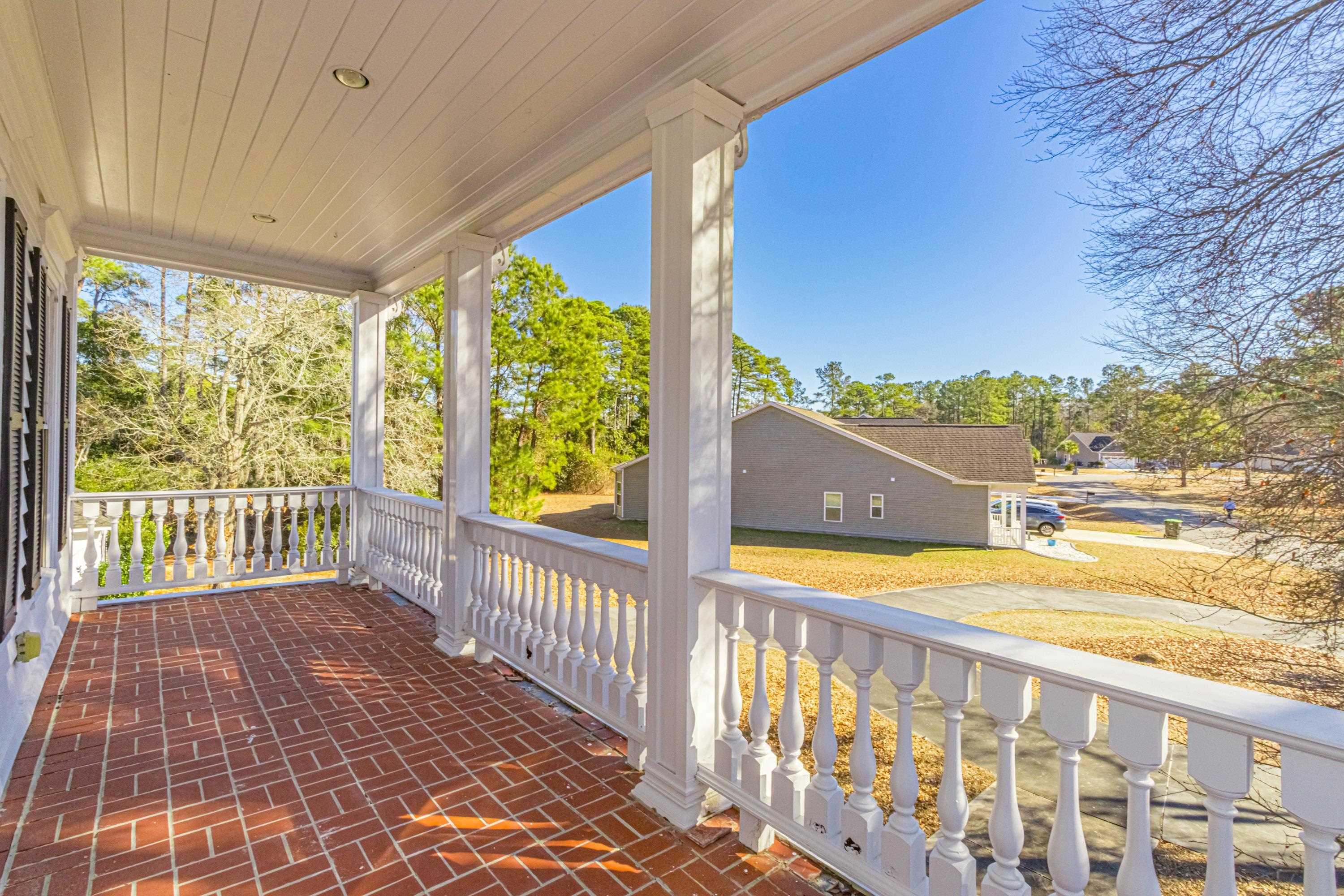 259 Dunbarton Lane Conway, SC 29526 - Photo 31 of 38