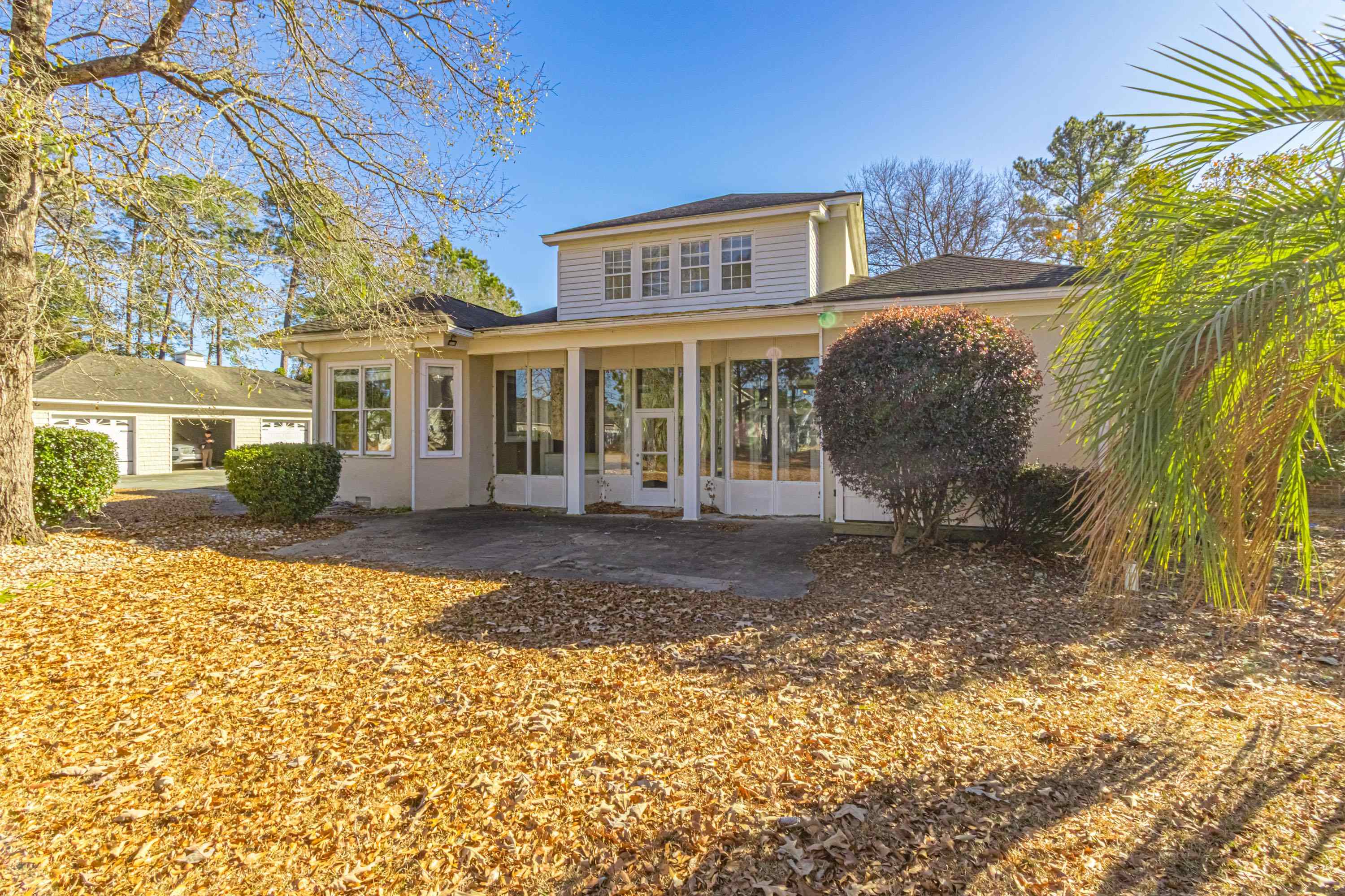 259 Dunbarton Lane Conway, SC 29526 - Photo 33 of 38