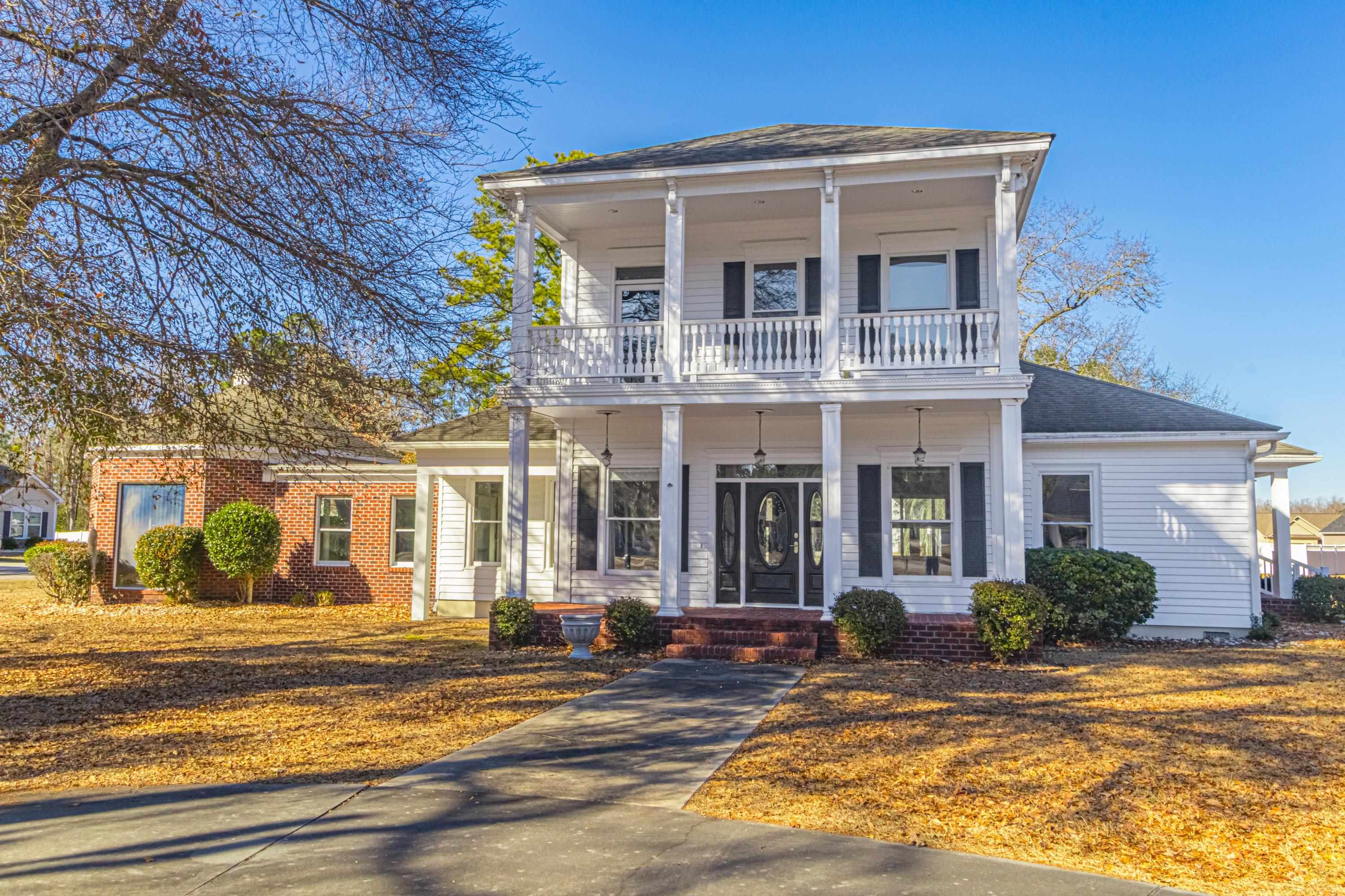 259 Dunbarton Lane Conway, SC 29526 - Photo 34 of 38