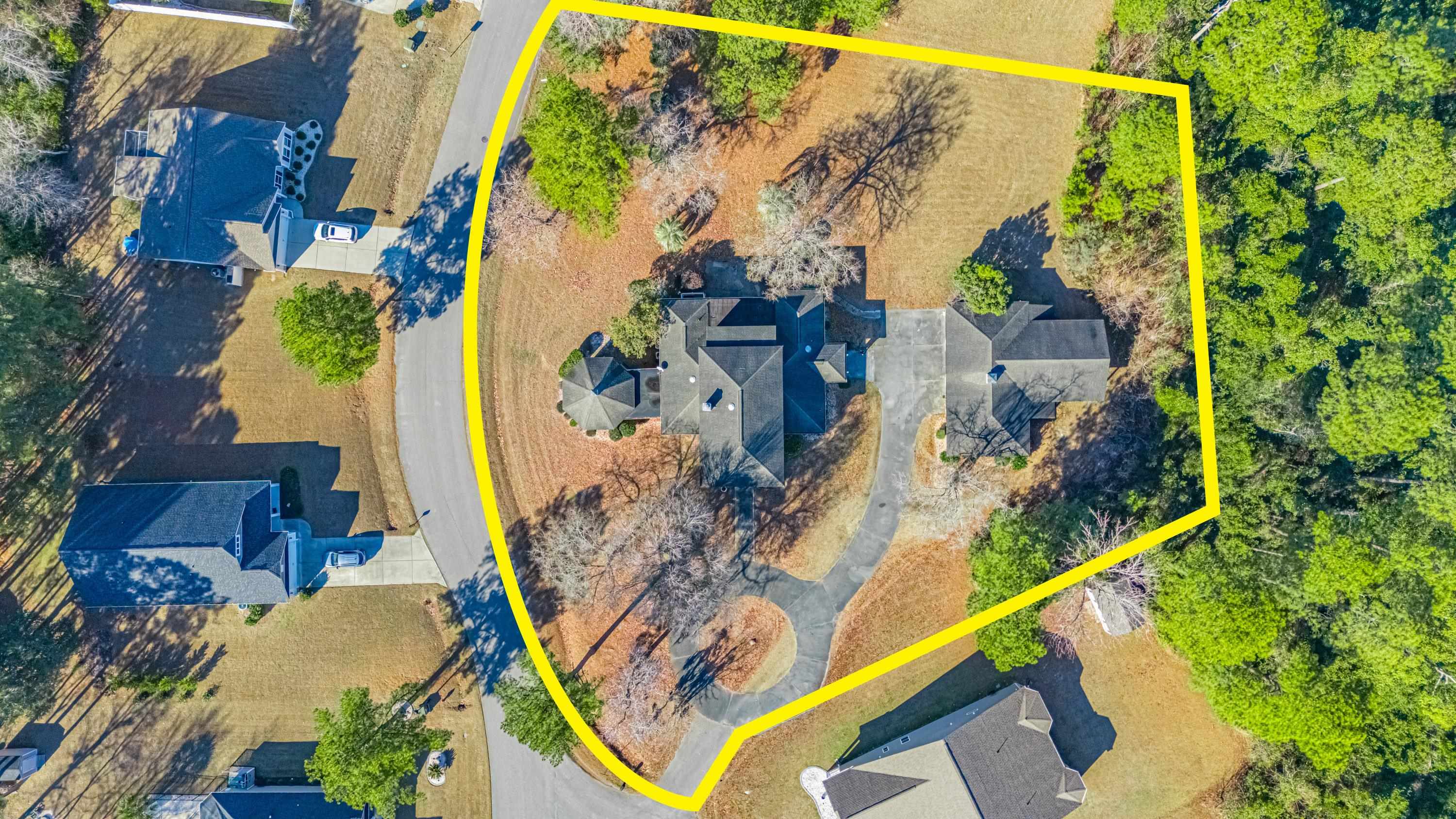 259 Dunbarton Lane Conway, SC 29526 - Photo 4 of 38