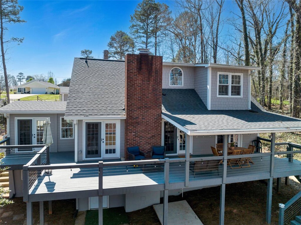 1202 Cartee Road Anderson, SC 29625 - Photo 29 of 39