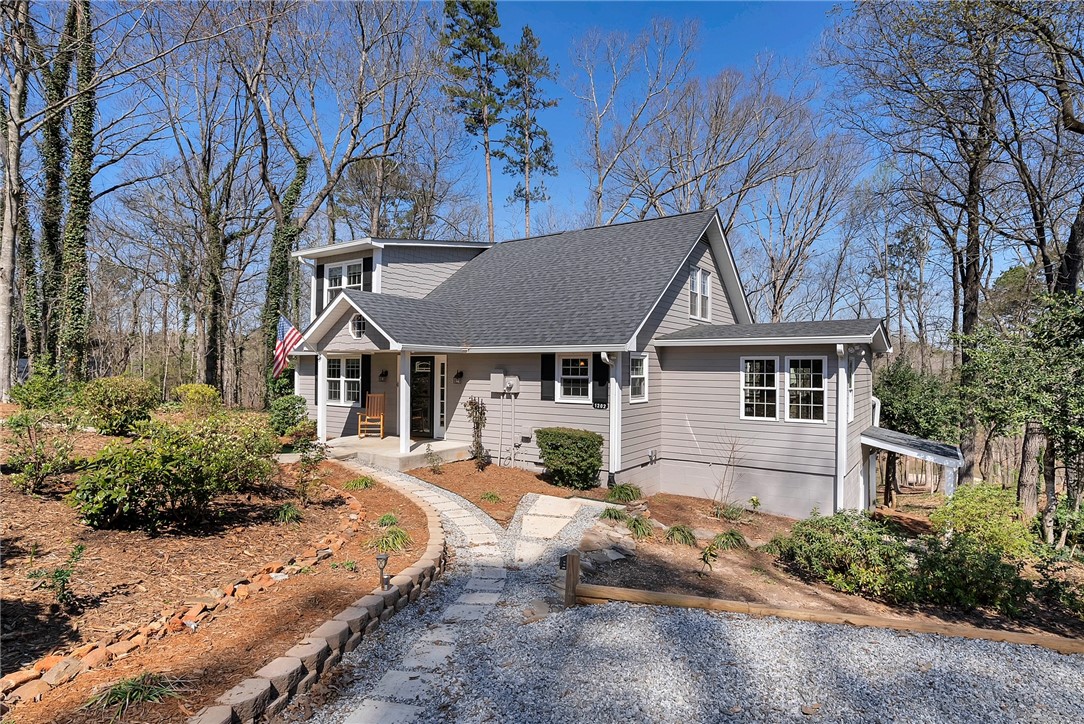 1202 Cartee Road Anderson, SC 29625 - Photo 3 of 39