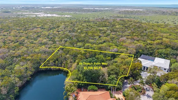 $4,500,000 | 48 Thatch Palm Way, Key Largo, FL 33037