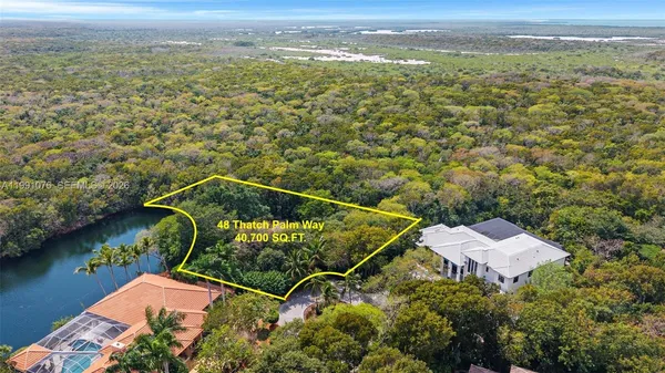 $4,500,000 | 48 Thatch Palm Way, Key Largo, FL 33037