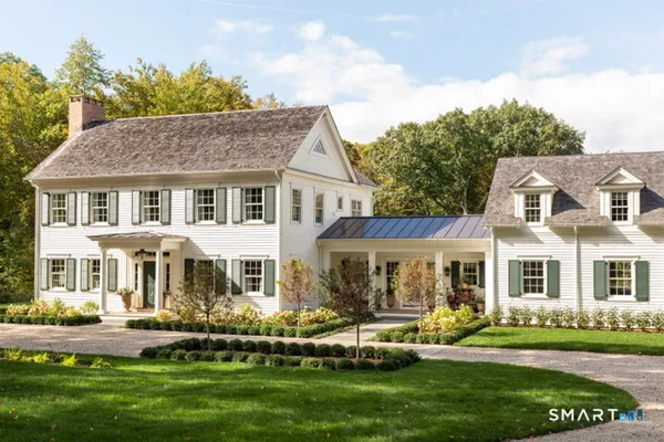 $3,350,000 | 116 Wykeham Road, Washington, CT 06793