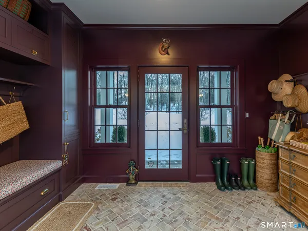 $3,350,000 | 116 Wykeham Road, Washington, CT 06793