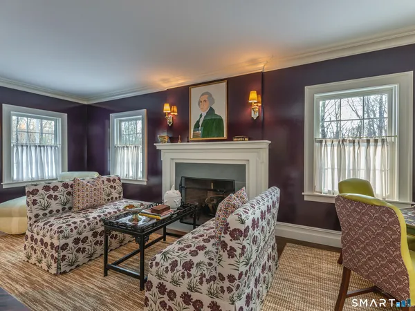 $3,350,000 | 116 Wykeham Road, Washington, CT 06793