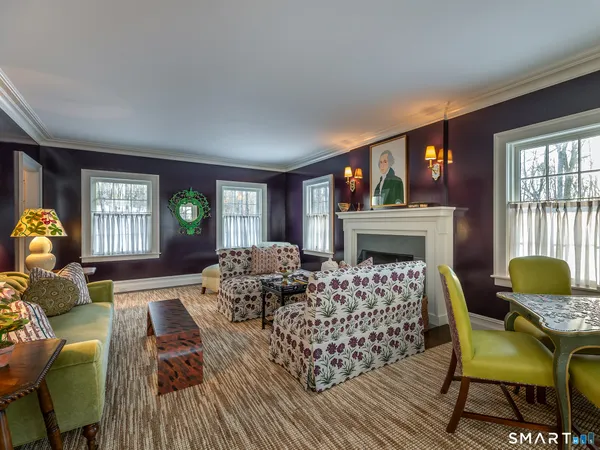 $3,350,000 | 116 Wykeham Road, Washington, CT 06793