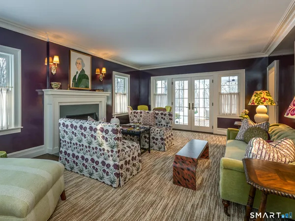 $3,350,000 | 116 Wykeham Road, Washington, CT 06793