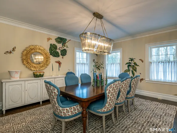 $3,350,000 | 116 Wykeham Road, Washington, CT 06793