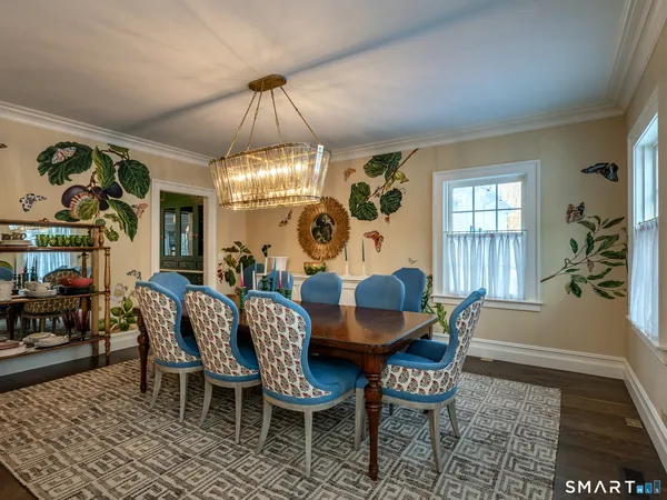 $3,350,000 | 116 Wykeham Road, Washington, CT 06793