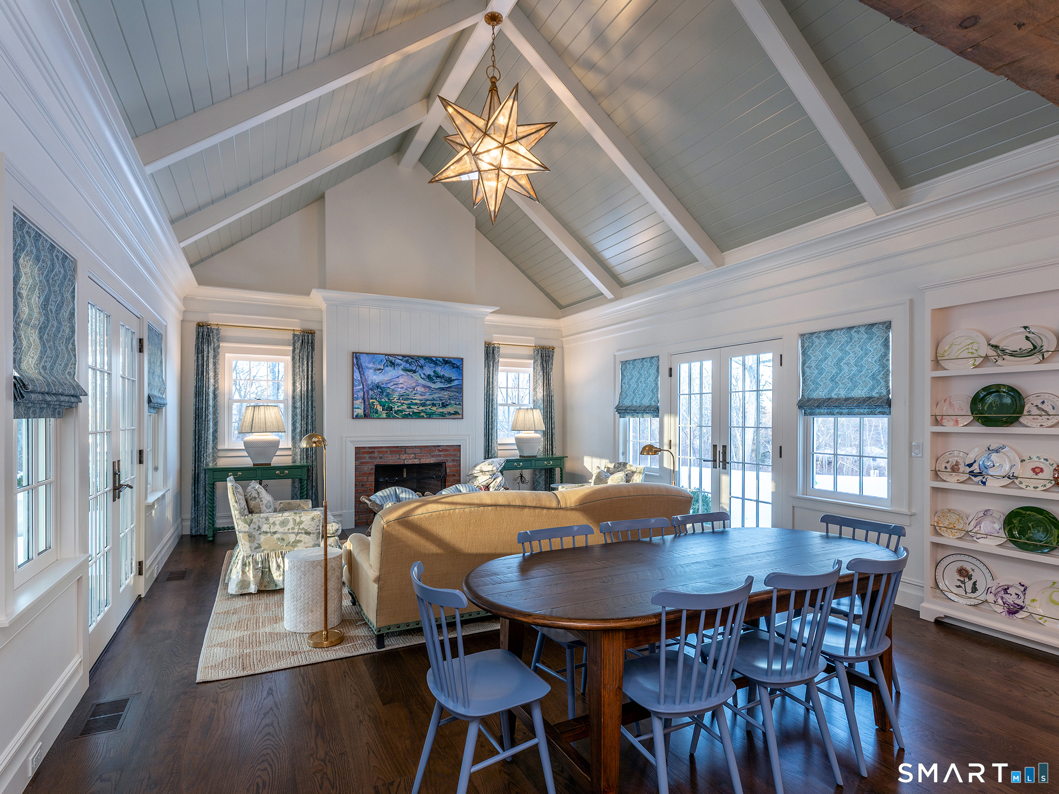 116 Wykeham Road Washington, CT 06793 - Photo 2 of 40