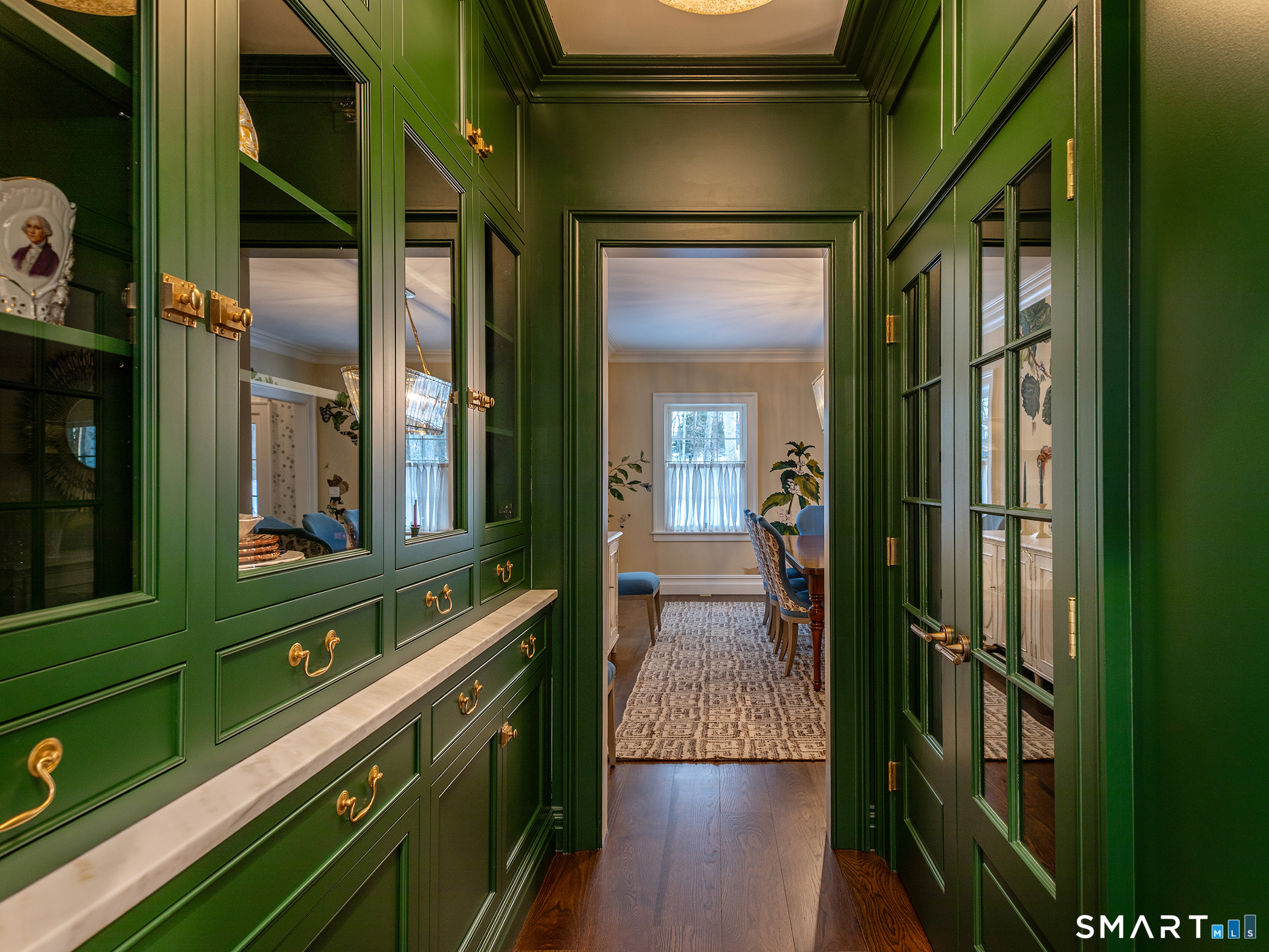 116 Wykeham Road Washington, CT 06793 - Photo 22 of 40