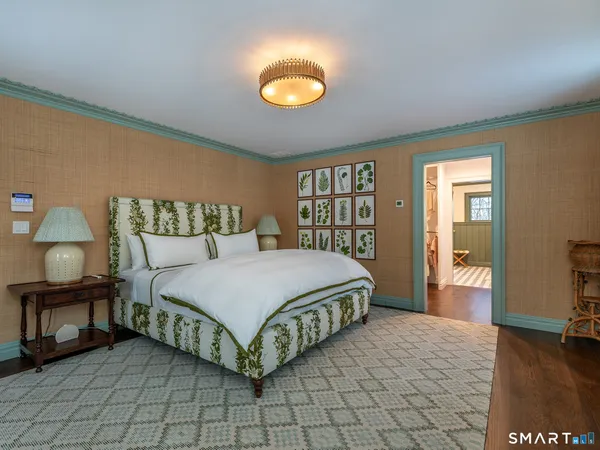 $3,350,000 | 116 Wykeham Road, Washington, CT 06793