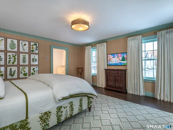 $3,350,000 | 116 Wykeham Road, Washington, CT 06793