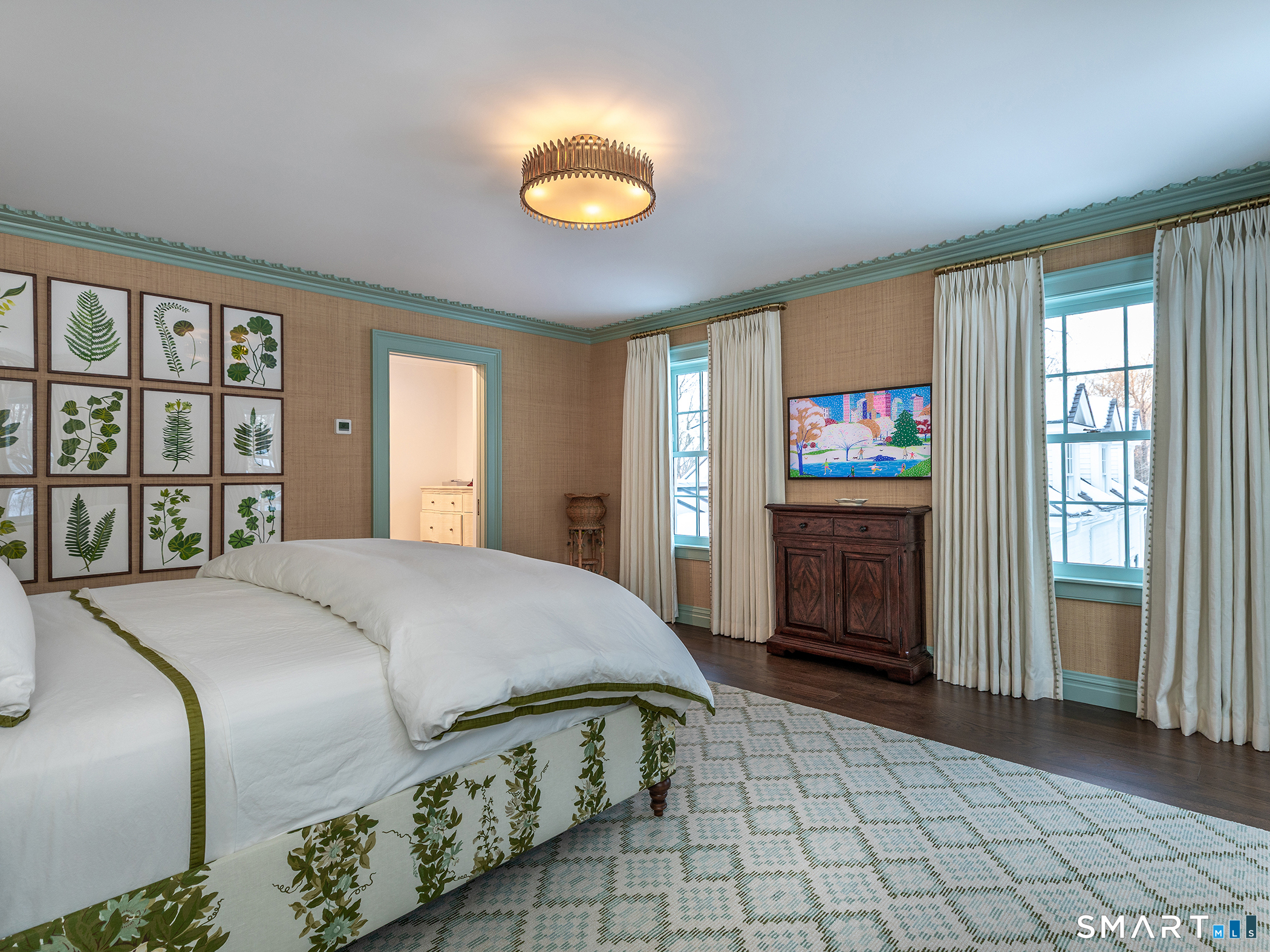 116 Wykeham Road Washington, CT 06793 - Photo 25 of 40