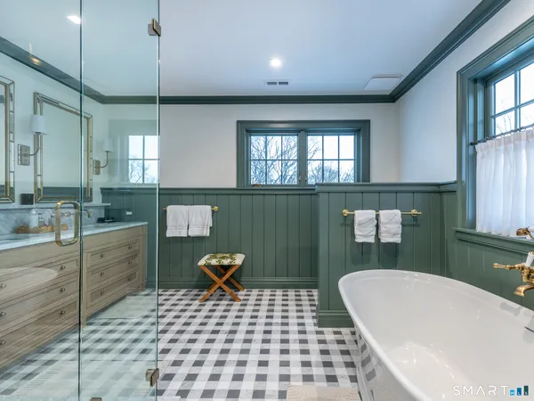 $3,350,000 | 116 Wykeham Road, Washington, CT 06793