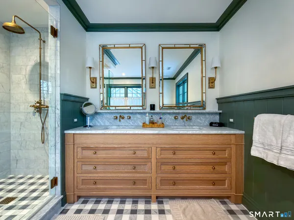 $3,350,000 | 116 Wykeham Road, Washington, CT 06793