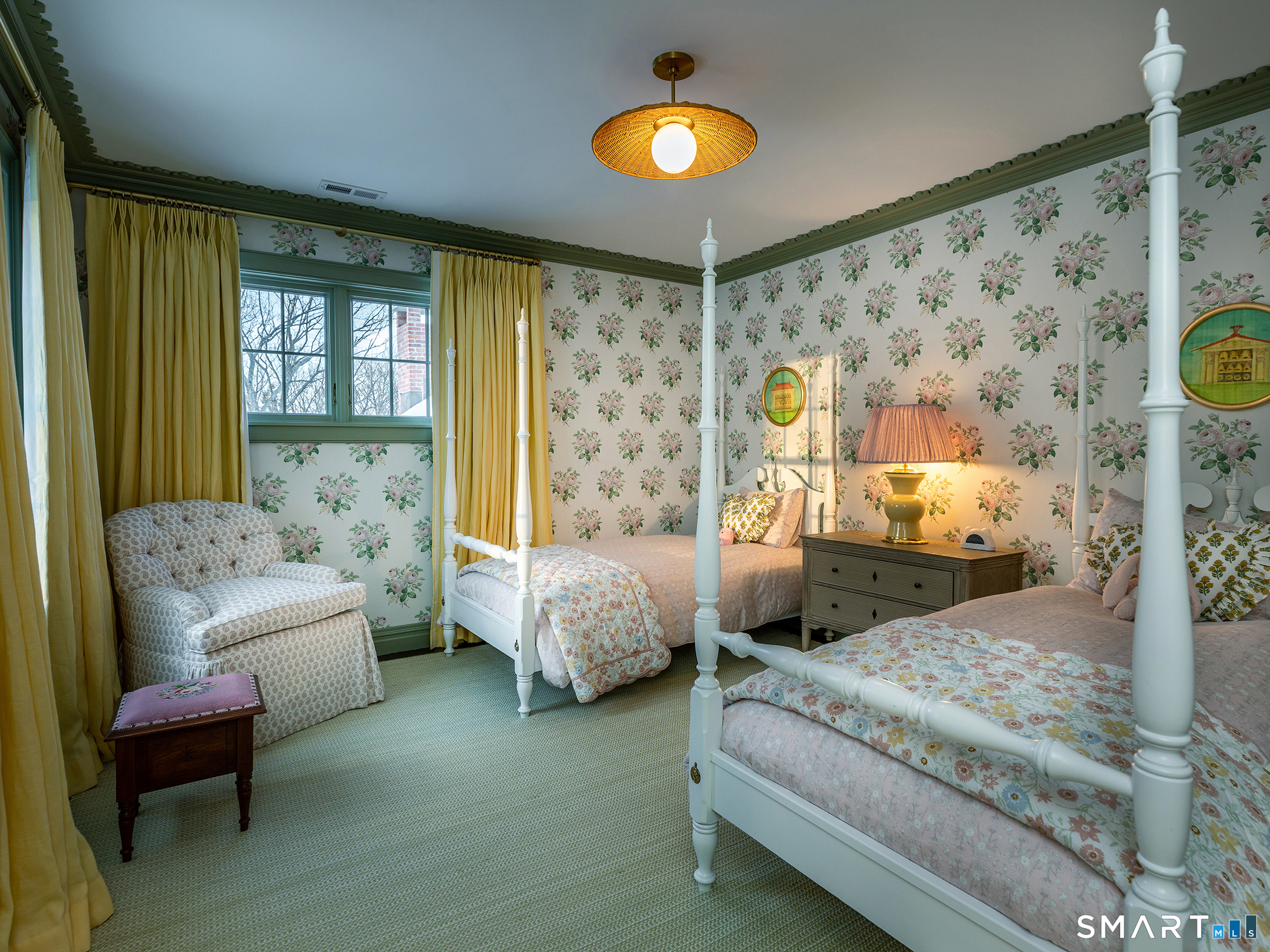 116 Wykeham Road Washington, CT 06793 - Photo 28 of 40