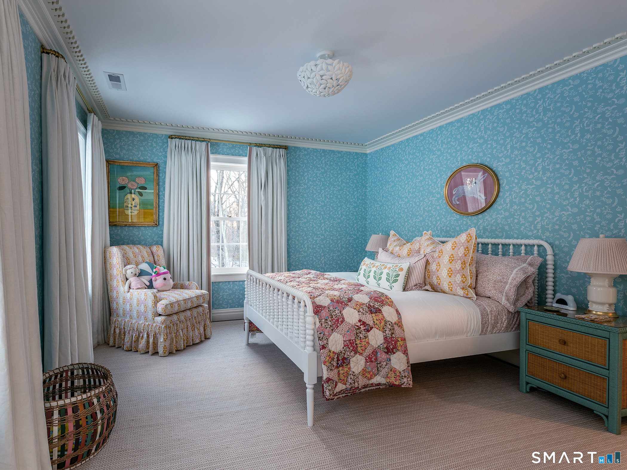 116 Wykeham Road Washington, CT 06793 - Photo 30 of 40