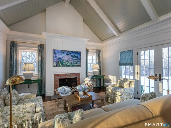 $3,350,000 | 116 Wykeham Road, Washington, CT 06793