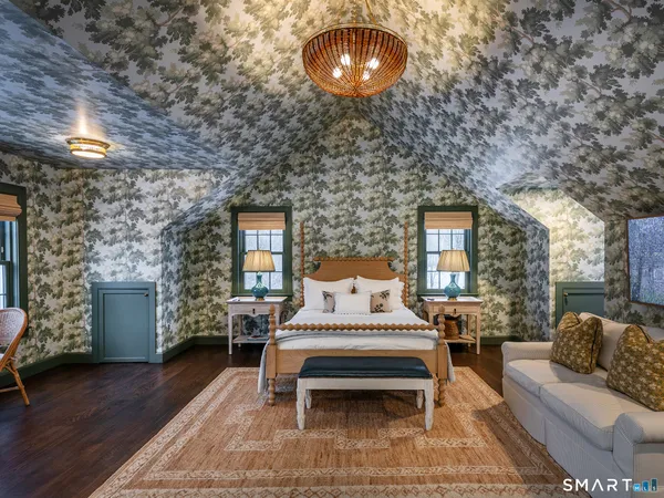 $3,350,000 | 116 Wykeham Road, Washington, CT 06793