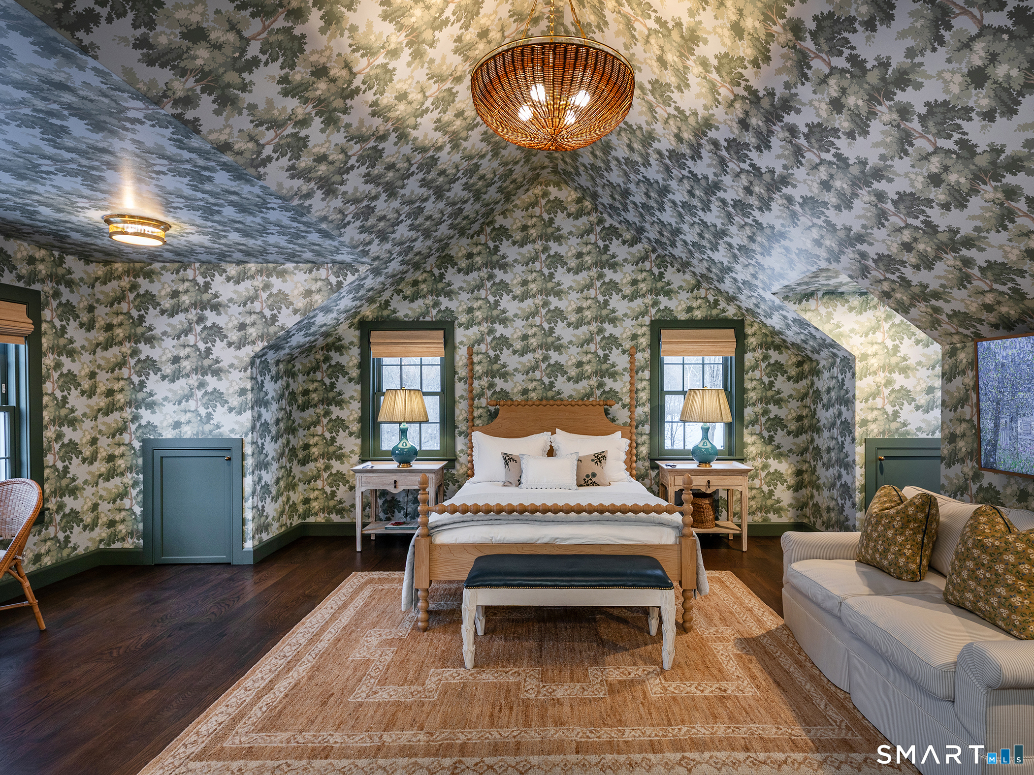 116 Wykeham Road Washington, CT 06793 - Photo 33 of 40